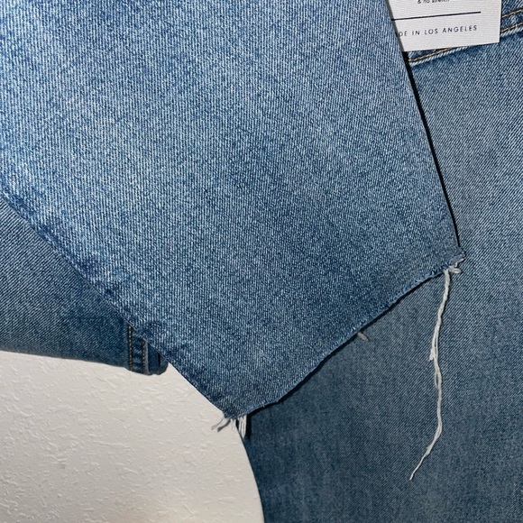 GRLFRND jeans - Picture 5 of 6